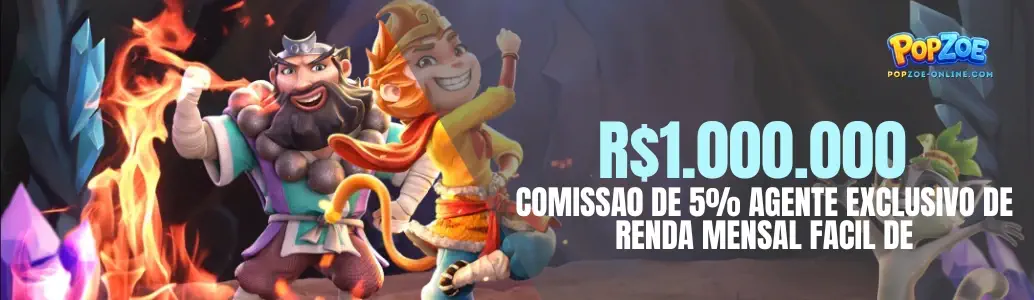 POPZOE Notícias banner