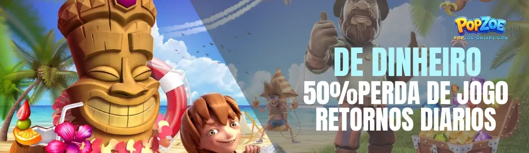 POPZOE Registro banner